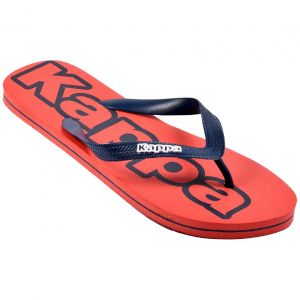 Tong Homme Kappa Mbskap06 Rouge - Neuf