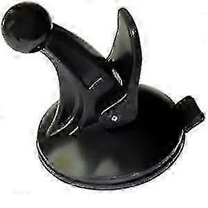 Support &agrave; ventouse de v&eacute;hicule de remplacement compatible Garmin Nuvi pour Garmin Sat Navs Ction Mount avec connecteur &agrave; bille - Neuf