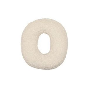 Lettre Oreiller Lettres Anglaises Coussin Coussin Alphabet D&eacute;coratif Lettre Coussins Anglais Lette - Neuf