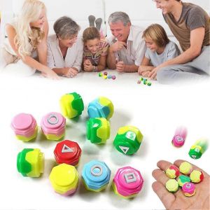 Jeu De Pierre De Jack Coréen Gonggi Konggi, Jeu Traditionnel Coréen De Gonggi De Jack Coréen/Galet-D - Neuf