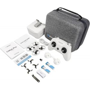 Letnerny-Kit De Drone Cetus Pro Fpv Rtf Avec Maintien D'altitude Autoprotection Atterris D'urgence 3 Modes De Vol Fonction Tortue Drone Prêt À Voler Pour Débutants Adolescents, Télécommande-Betafpv - Neuf