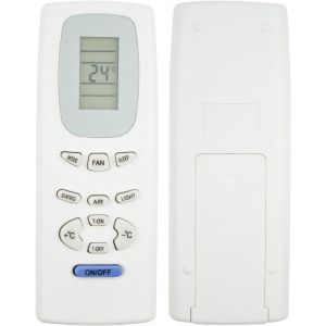 Loc-Télécommande Pour Gree Y512F2 Climat Urs,Pompe À Chaleur,Télécommande De Rechange Pour Climat Ur - Neuf