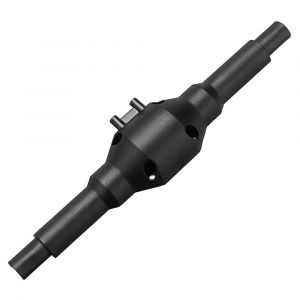 Wltoys 0003 Essieu Pont Arri&egrave;re Droit Pour Voiture Plastique 12428 Rc-Wltoys - Neuf