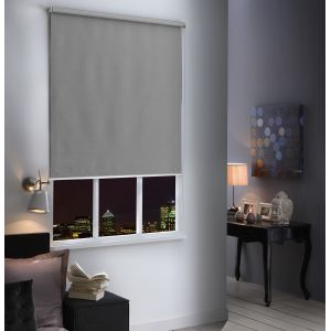 Store Enrouleur Occultant Uni - Neuf