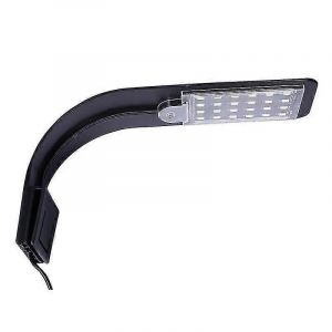 X5 Lumière D'aquarium Pour Aquarium Aquarium Planté Lumière Led 10w Pour Aquarium Éclairage Led Anti-Buée C - Neuf