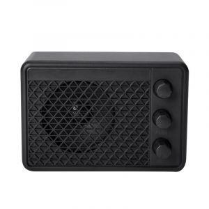 Mini Amplificateur De Guitare Acoustique Portable Haut-Parleur 5w Pour Ext&eacute;rieur Int&eacute;rieur Noir - Neuf