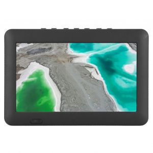 Televiseur numerique LEaDSTaR 8 pouces, compatible video 1080p, prise UE 110-220 V - Neuf