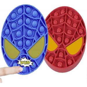 Spiderman Jouet,Spiderman Cadeau,Spiderman,Spiderman Boy,Spider Man Pop,Jouets Spiderman - Neuf