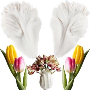 Kal-Moule En Silicone Pour Décoration De Gâteaux, Chocolat, Bonbons, Argile Polymère - Neuf