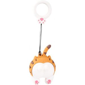 ChenQuanSarl-Dessin Animé Clé Usb 3.0 Flash Drive Clé Usb 3.0 Étanche À Mémoire Flash Creative Pendrive Stockage De Données Portable Stockage Externe-Vitesse De Lecture Jusqu'À 100 Mo/S(32 Go, Jaune) - Neuf