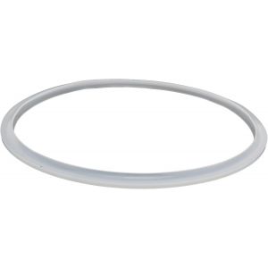 Joint en Silicone,Bague d'&eacute;tanch&eacute;it&eacute; pour Autocuiseur,Accessoire de Remplacement de Joint Torique en Silicone pour Autocuiseur (20cm) - Neuf