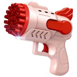 Machine à bulles pour fête de mariage, cadeau pour enfant - Neuf