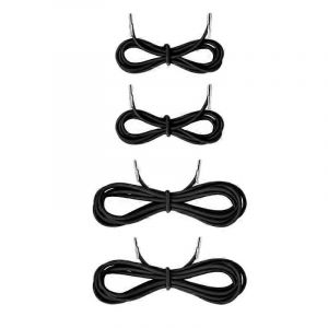 4pcs Chaise Longue Corde Attach&eacute;e Accessoires Oeuf Tendon Cordon De Plage Chaise Corde &Eacute;lastique Corde &Eacute;lastique Corde &Eacute;lastique - Neuf