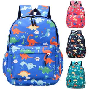 Sac À Dos Pour Enfant Garçon Et Fille De 3 À 8 Ans, Sac À Dos De Maternelle Avec Sangle De Poitrine, Bandes Réfléchissantes, Sac À Dos Mignon Dessin Animé, 10 L, Sac À Dos D'École Maternelle - Neuf