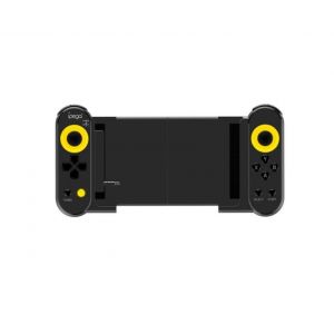 Manette de jeu Bluetooth pour Android, iOS, t&eacute;l&eacute;phones portables, tablettes et t&eacute;l&eacute;viseurs intelligents - Neuf