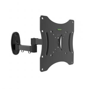 Bras TV pivotant inclinable 43cm à 106cm - Neuf