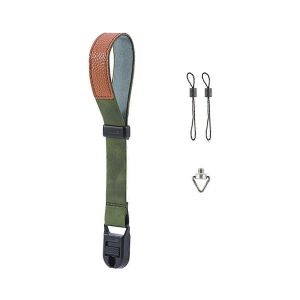 Dragonne Anti-Perte Startrc Pour Dji Pocket 3 Pour Shadowstone X4-G&eacute;n&eacute;rique - Neuf