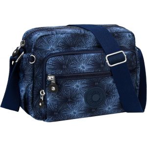 Sac Bandoulière Femme Décontracté Moyen - Sacoche Besace Légère Pour Le Shopping, Le Travail Et Les Voyages - Ciel Étoilé[H100] - Neuf
