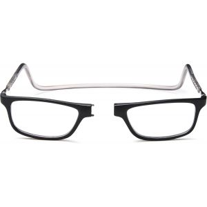 Lunettes, Lunettes Loupe, Lunettes De Lecture Magnétique, Longueur Réglable Lunette De Lecture Homme Femme, Nv2904 - Neuf
