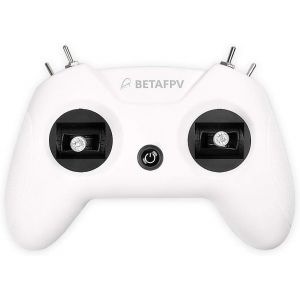 Letnerny-Frsky Literadio 2 Se Télécommande Radio, Soutenu Configurateur V2, M À Jour Du Micrologiciel, Simulateur Fpv, Chargement Usb-C, Calibrage Joystick, Pour Fpv Rc Drone Quad -Mode 2-Betafpv - Neuf