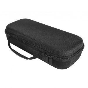 Sac De Rangement &Agrave; Coque Rigide Eva Pour Portail Ps5 &Eacute;tui De Transport Portable &Eacute;tanche R&eacute;sistant Aux Rayures Et Aux Chutes Pour Console Portail Ps5 - Neuf