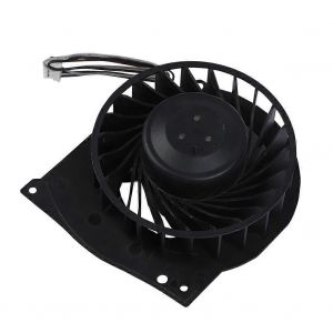 Ventilateur De Refroidissement Interne À Dissipation Thermique Rapide Ventilateur De Refroidissement À Soufflage Silencieux Pour Ps3 - Neuf
