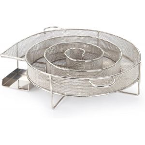 Ulteronixshop-Barbebook g&eacute;n&eacute;rateur de fum&eacute;e &agrave; froid pour le gril, le fumoir, le gril sph&eacute;rique, le gril &agrave; gaz et le fumoir - Neuf