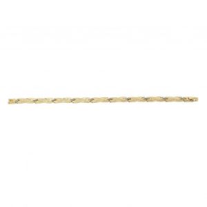 Femmes Bracelet Magnétique Acier Titane Favoriser La Détente Équilibre Sommeil Bracelets Élégants Bijoux Or - Neuf