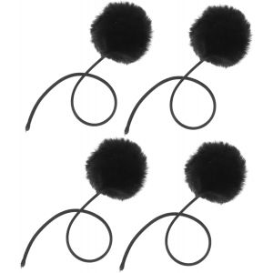 KAL-Pièces Jouets À Balles Pour Avec Cloches Balles De Remplacement Pour À Et Grattoirs Jouets Stimule - Neuf