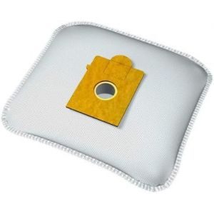 KAL-10 Sacs D'Aspirateur Adaptés Pour Siemens Big Bag 3L Série, Org. Gr. Type K, Org. Gr. Vz 71 Afk, Sbm 12 De Mcfilte - Neuf