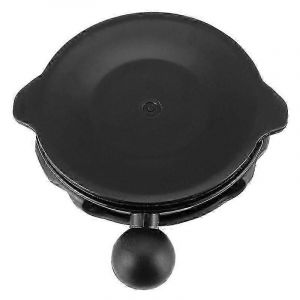 Support de support à ventouse de voiture pour TomTom Start 20 25 60 VIA 100 110 120 125 130 135 1400 1435 1500 1535 Go LIVE 800 825 Accessoires GPS - Neuf
