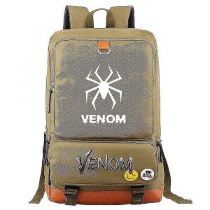 Nouveau sac ¿¿ dos de grande capacit¿¿ avec sac d'¿¿cole imprim¿¿ VE Nom pour adolescents (3-121) - Neuf