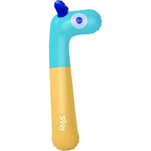 Kal-- Noodle Friends - Frite Gonflable - Jouet Gonflable Pour L'intérieur Et L'extérieur - Jeux Piscine - Jouet Piscine - Neuf