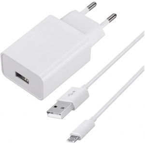 KALANKA-Chargeur et Cable pour Huawei MediaPad M3 / M2 / T5 / T3 10"" / T3 7"" / T3 8"", Lenovo Tab M8, Huawei Y6/Y7/Y6P - Neuf