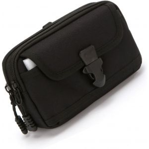 SJZG-Sac Banane Tactique Pour Homme,Pochette Ceinture Telephone Portable - Neuf