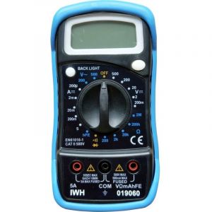 Multim&egrave;tre Num&eacute;rique - Iwh - Neuf