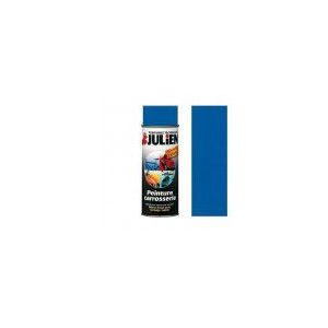 Peinture aérosol bleu ciel carrosserie auto moto voiture antirouille vehidecor JULIEN - Neuf