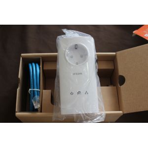 D-Link PowerLine DHP-P306AV - Adaptateur CPL HomePlug AV (HPAV) - Neuf