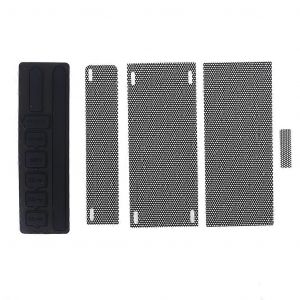 Dust Plug pour Xbox Series S Gaming Console Silicone Dust Proof Cover Stopper - Neuf