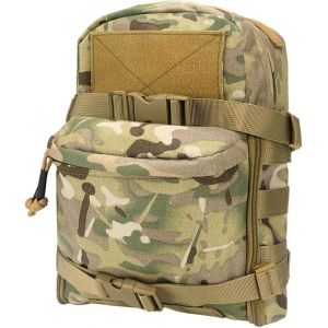 ytseazn-Sac À Dos De Randonnée,Sac À Dos Tactique Molle,Sac À Dos Tactique Molle,Sac À Dos De Trekking,Sac À Dos Pour Camping,Randonnée,Voyage - Neuf