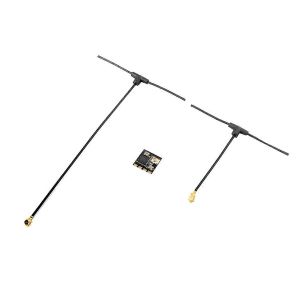 Pour HappyModel EP1 RX 2.4G ExpressLRS ELRS Nano r&eacute;cepteur pour avion - Neuf