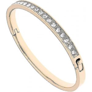 Ted Baker Bracelet Femme Laiton Cristal Swarovski 32017180 - Neuf