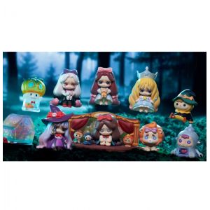 Display Mini Figurines Lilith - Monologue In The Land Of Oz (6 Blind Box) - Neuf