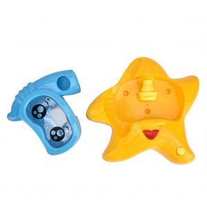 Machine A Bulles Automatique Pour Enfants, Jouet De Bain Pour Fete Prenatale - Neuf