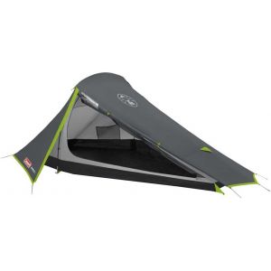 Letnerny-Bedrock 2 Tent, A Compact 2 Man Dome Tent, A Light 2 Person Camping And Hiking Tent, 100% Water-Proof - Neuf