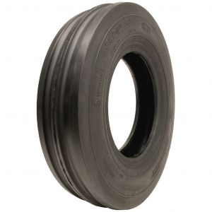 3.50-8 Haybob Rake Turner Tyre 4 ply Journey H8023 Tire 195kgs 51 A4 &iquest; 20km/h - Neuf