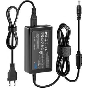 19V Mini Pc Alimentation Chargeur Pour Intel Nuc Kit Fsp065-10Aaba Nuc7I7Bnh Nuc7I5Bnh Nuc7I5Bnk Nuc6Cays Nuc6Cayh Boxnuc6Cayh Nuc6I3Syh Boxnuc6I3Syh 65W Dc19V 3,42A 2,1A 158A Min[ZHUJ3525] - Neuf