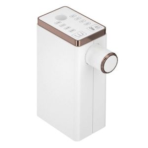 Distributeur d'eau chaude instantan&eacute;e Petit distributeur d'eau chaude de bureau &agrave; boisson directe Distributeur d'eau chaude rapide de bureau - Neuf