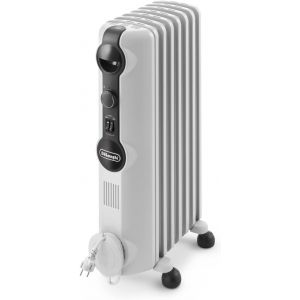 Radiateur &agrave; huile 1500 W &iquest; 3 niveaux de puissance - Neuf