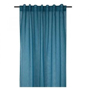 Voilage Galon Fronceur 140 X 260 Cm Derbie Canard - Neuf